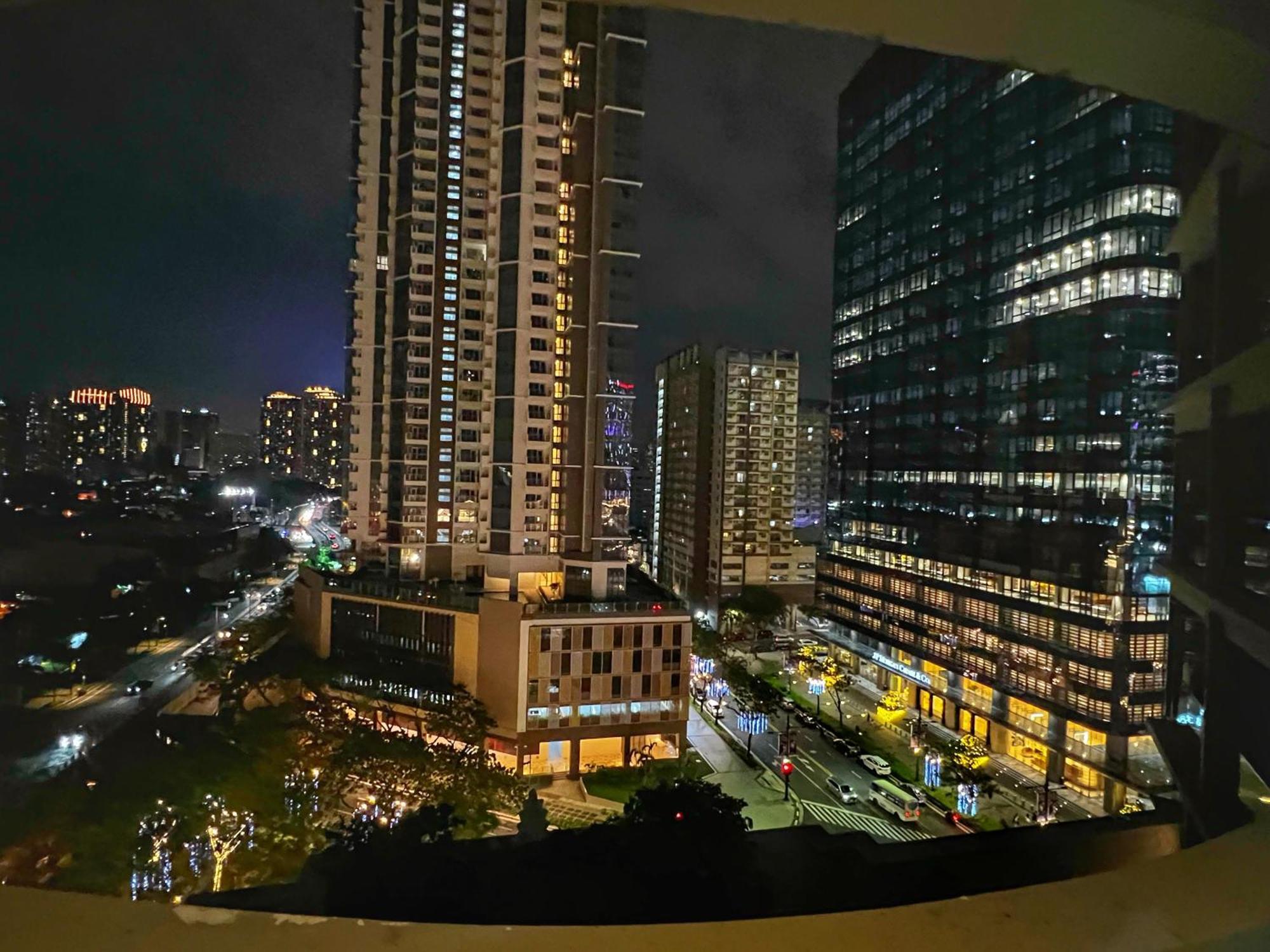 Eg Private House -Bgc Uptown Aparthotel Taguig Buitenkant foto